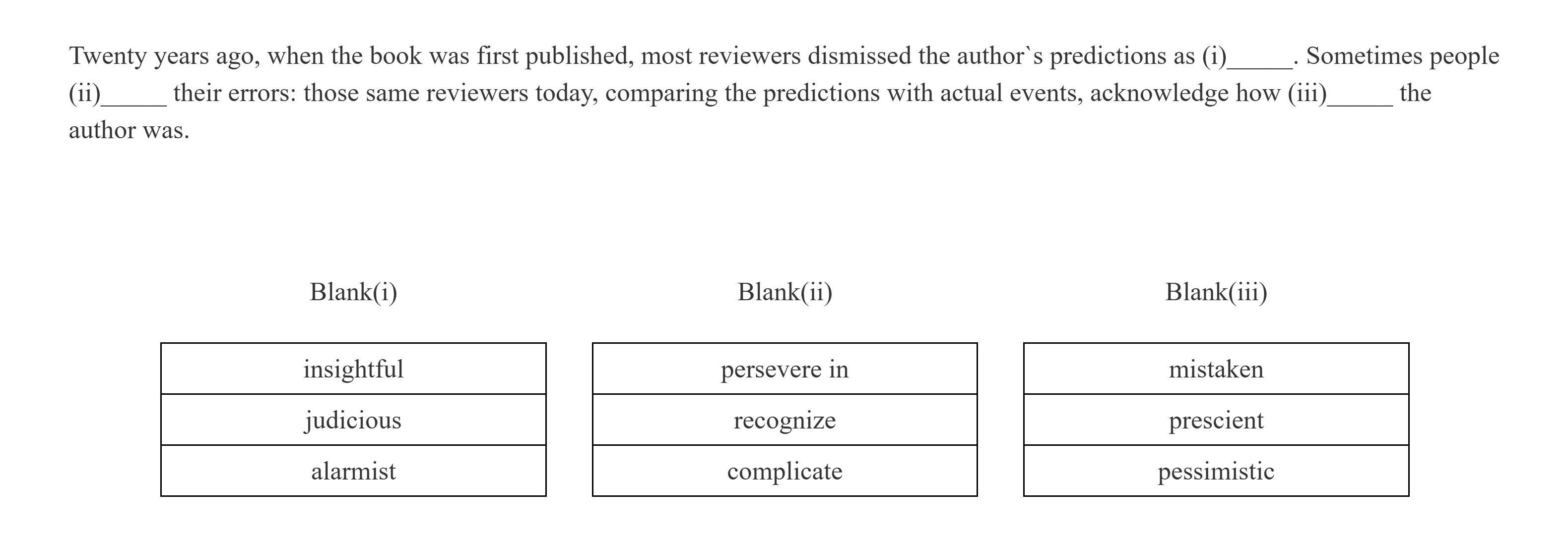 KMF Comprehensive set of mathematics questions after the reform